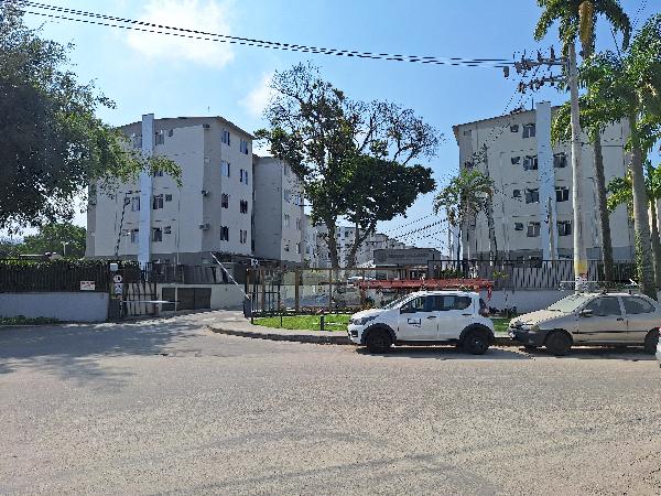 Apartamento da Caixa em RIO DE JANEIRO / RJ - 1787701012434