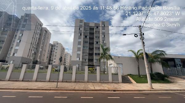 Apartamento da Caixa em RIBEIRAO PRETO / SP - 1787701017657