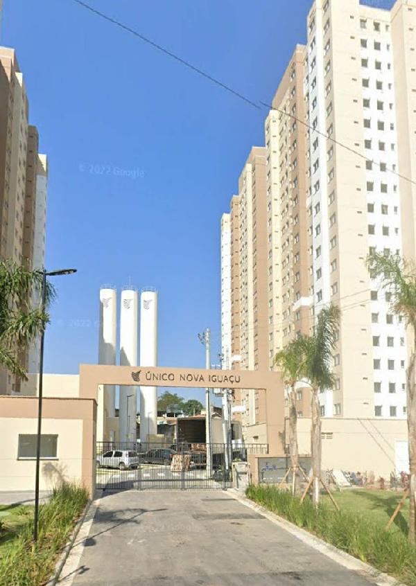 Imóvel da Caixa em NOVA IGUACU / RJ - 1787701033822
