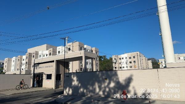 Apartamento da Caixa em SAO GONCALO / RJ - 1787701056890