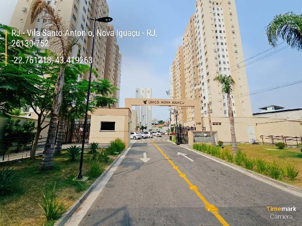 Imóvel da Caixa em NOVA IGUACU / RJ - 1787701058604