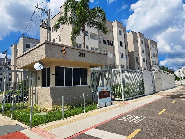 Apartamento da Caixa em RIO DE JANEIRO / RJ - 1787701059910