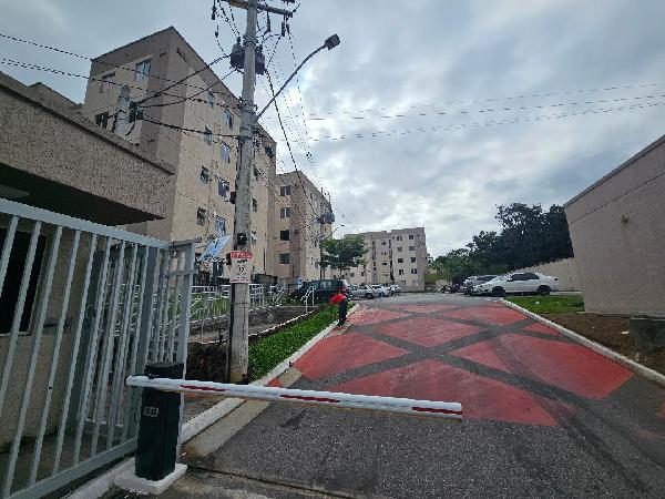 Apartamento da Caixa em RIO DE JANEIRO / RJ - 1787701081614