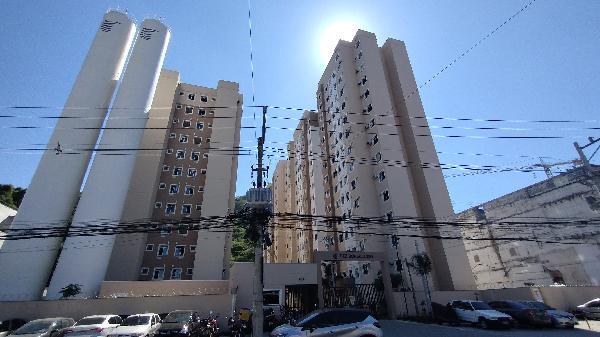 Apartamento da Caixa em RIO DE JANEIRO / RJ - 1787701082025