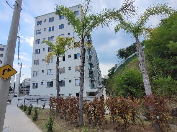 Apartamento da Caixa em RIO DE JANEIRO / RJ - 1787701108180