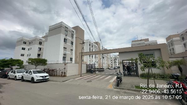 Apartamento da Caixa em RIO DE JANEIRO / RJ - 1787701111777