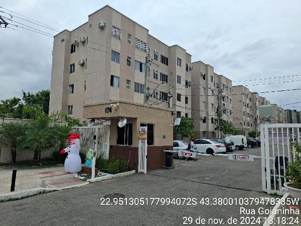 Apartamento da Caixa em RIO DE JANEIRO / RJ - 1787701121438