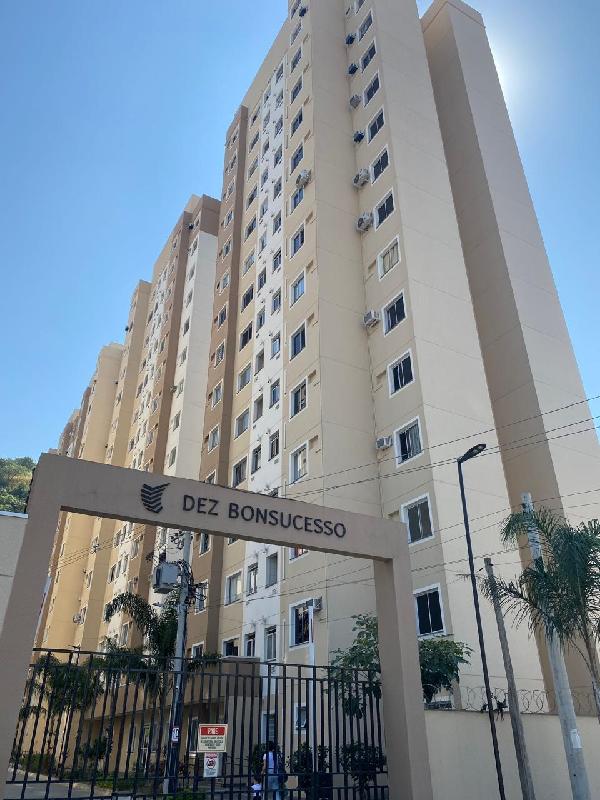 Apartamento da Caixa em RIO DE JANEIRO / RJ - 1787701127100