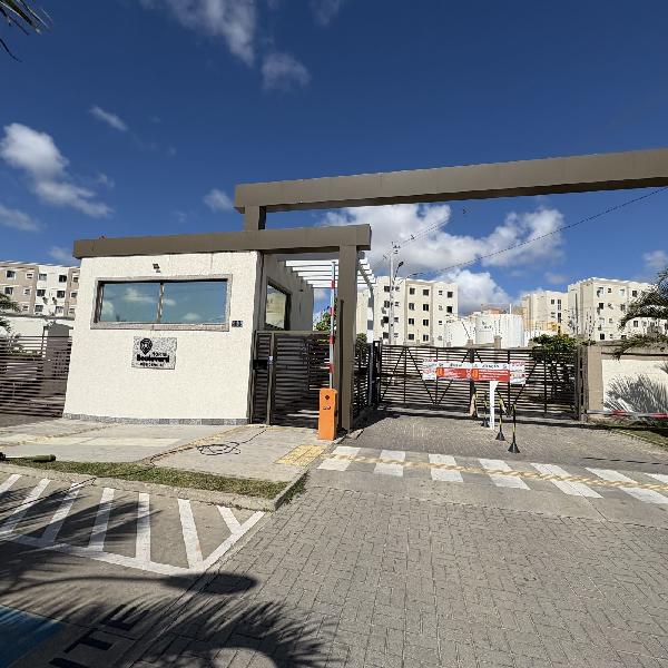 Apartamento da Caixa em NATAL / RN - 1787701146880