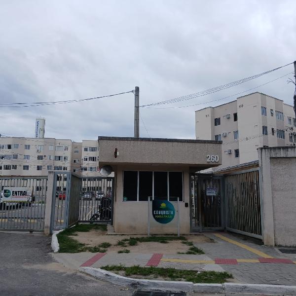 Apartamento da Caixa em SAO GONCALO / RJ - 1787701150845