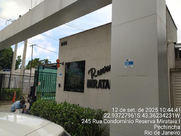 Apartamento da Caixa em RIO DE JANEIRO / RJ - 1787701186050