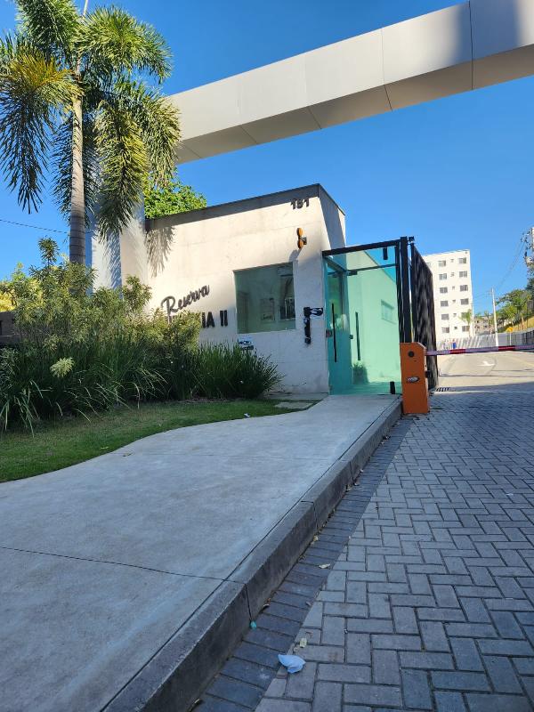 Apartamento da Caixa em RIO DE JANEIRO / RJ - 1787701207227