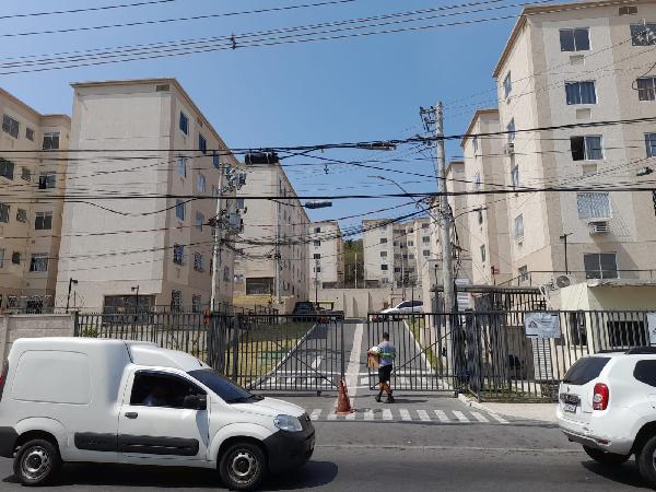 Apartamento da Caixa em RIO DE JANEIRO / RJ - 1787701227104
