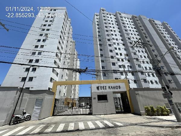 Apartamento da Caixa em RIO DE JANEIRO / RJ - 1787701294880