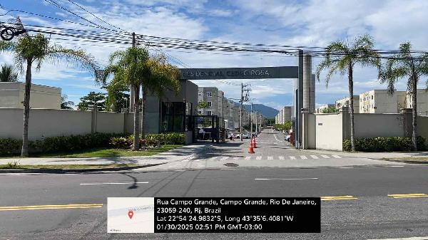 Apartamento da Caixa em RIO DE JANEIRO / RJ - 1787701358195