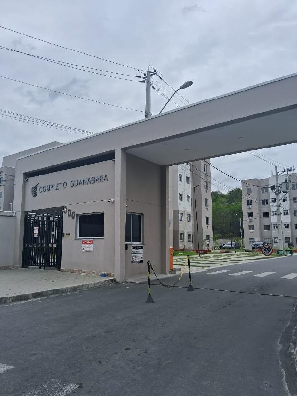 Imóvel da Caixa em SAO GONCALO / RJ - 1787701384056