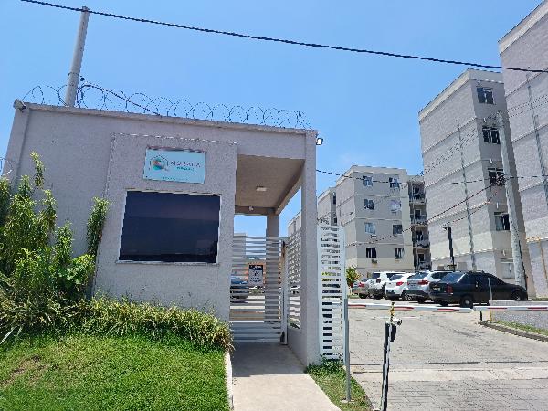 Apartamento da Caixa em NOVA IGUACU / RJ - 1787701412793