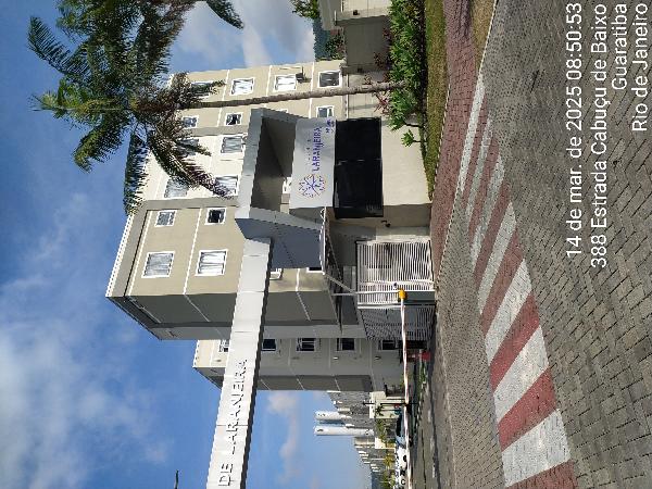 Apartamento da Caixa em RIO DE JANEIRO / RJ - 1787701430473