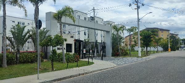 Apartamento da Caixa em RIO DE JANEIRO / RJ - 1787701458483