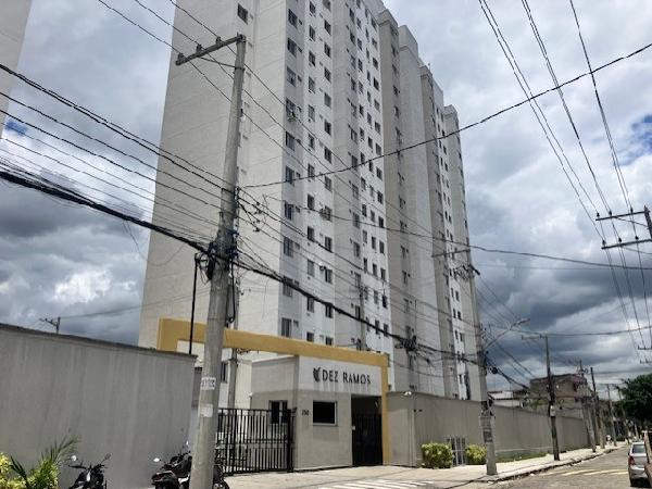 Apartamento da Caixa em RIO DE JANEIRO / RJ - 1787701472818