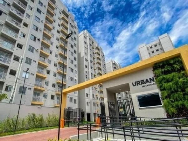 Apartamento da Caixa em RIO DE JANEIRO / RJ - 1787701544401