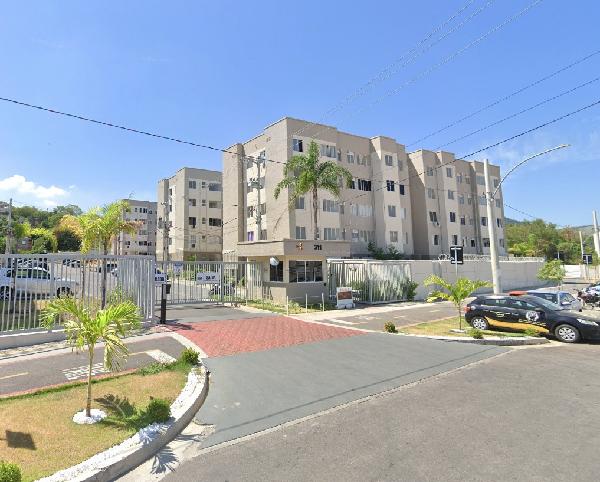 Apartamento da Caixa em RIO DE JANEIRO / RJ - 1787701586171