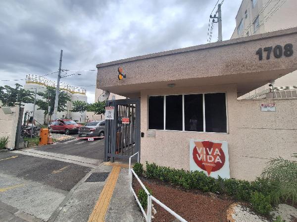 Apartamento da Caixa em RIO DE JANEIRO / RJ - 1787701642349