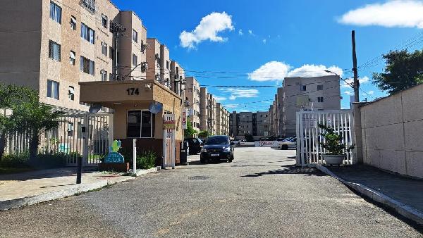 Apartamento da Caixa em RIO DE JANEIRO / RJ - 1787701654398