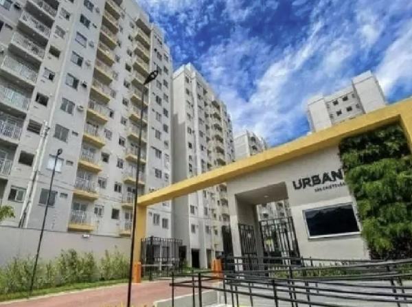 Apartamento da Caixa em RIO DE JANEIRO / RJ - 1787701685889