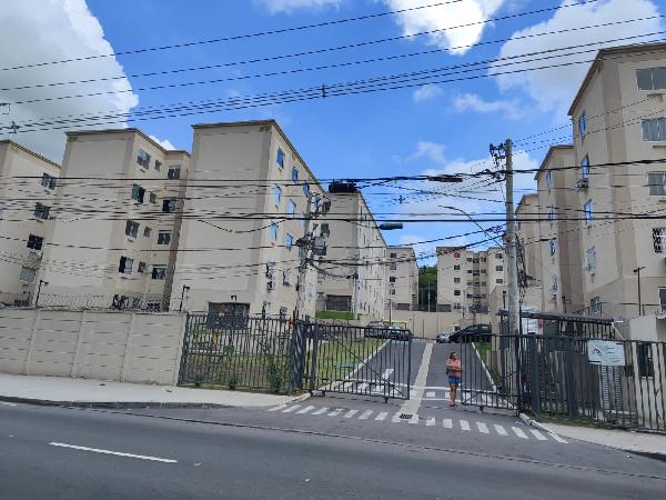 Apartamento da Caixa em RIO DE JANEIRO / RJ - 1787701824005