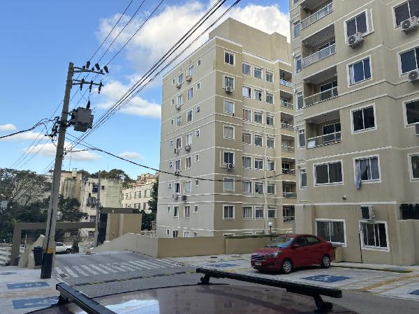 Apartamento da Caixa em RIO DE JANEIRO / RJ - 1787701858589