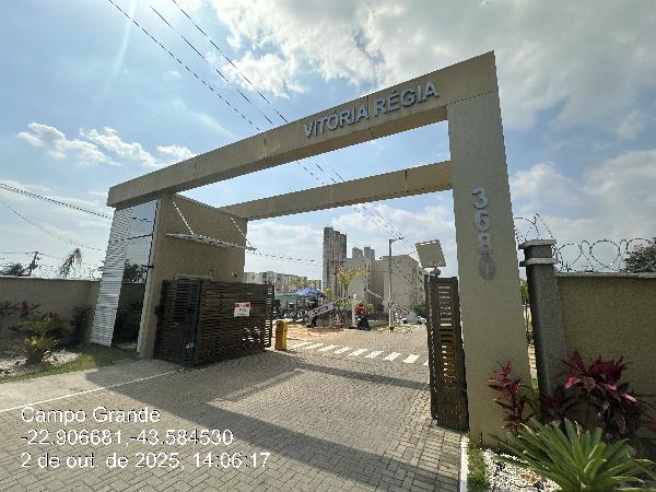 Apartamento da Caixa em RIO DE JANEIRO / RJ - 1787701888810