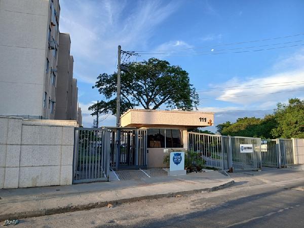 Apartamento da Caixa em RIO DE JANEIRO / RJ - 1787701890199