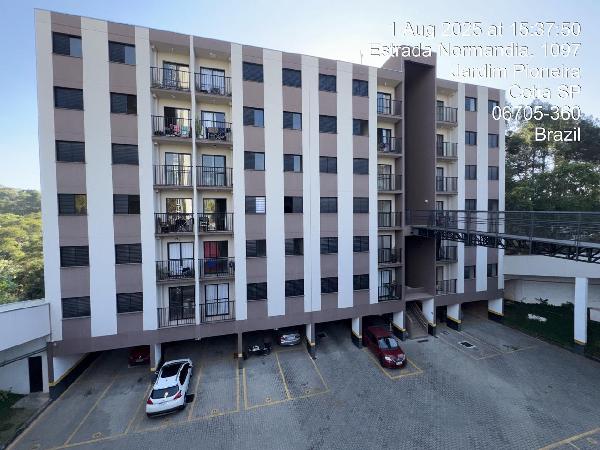 Imóvel da Caixa em COTIA / SP - 1787701940250