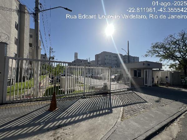 Apartamento da Caixa em RIO DE JANEIRO / RJ - 1787702011628