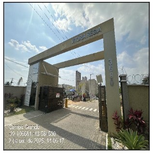 Apartamento da Caixa em RIO DE JANEIRO / RJ - 1787702025904