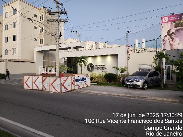 Apartamento da Caixa em RIO DE JANEIRO / RJ - 1787702382839