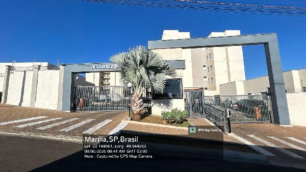 Imóvel da Caixa em MARILIA / SP - 1787703122083