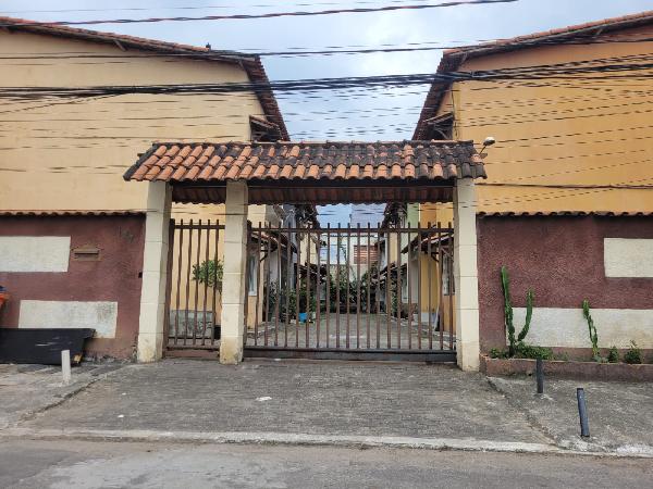 Casa da Caixa em NOVA IGUACU / RJ - 8018570027620