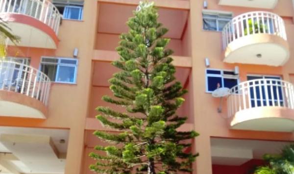 Apartamento da Caixa em RIO DE JANEIRO / RJ - 8019870014832