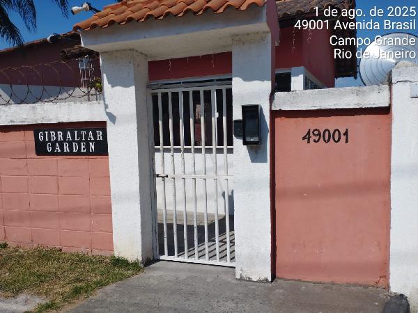 Apartamento da Caixa em RIO DE JANEIRO / RJ - 8019870022312