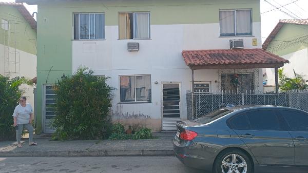 Apartamento da Caixa em RIO DE JANEIRO / RJ - 8019870033187
