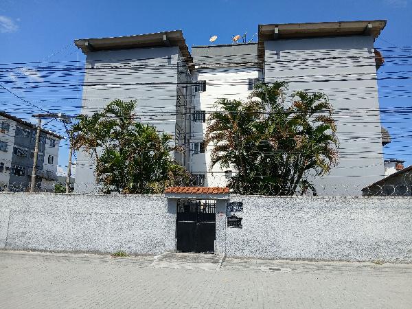 Apartamento da Caixa em SAO GONCALO / RJ - 8019970006912