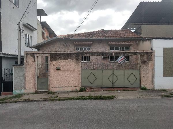Casa da Caixa em RIO DE JANEIRO / RJ - 8020520003673
