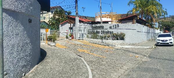 Apartamento da Caixa em RIO DE JANEIRO / RJ - 8020980002743