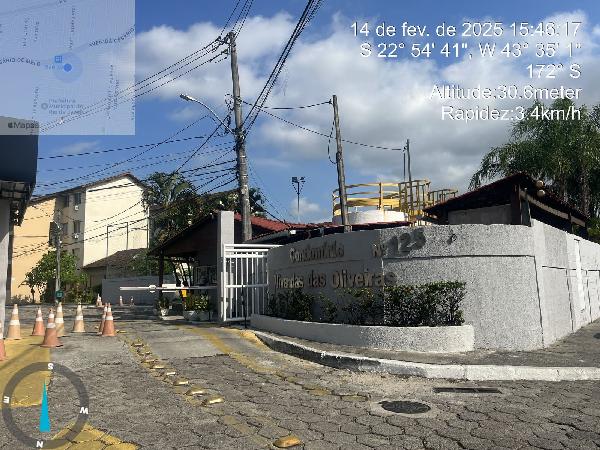 Apartamento da Caixa em RIO DE JANEIRO / RJ - 8020980004126