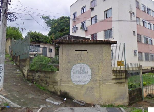 Apartamento da Caixa em RIO DE JANEIRO / RJ - 8021170004003