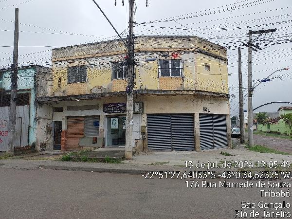 Apartamento da Caixa em SAO GONCALO / RJ - 8021270014124