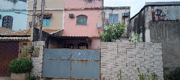 Casa da Caixa em NOVA IGUACU / RJ - 8021370003736
