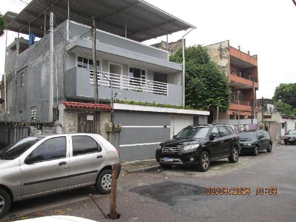 Apartamento da Caixa em RIO DE JANEIRO / RJ - 8021520011895